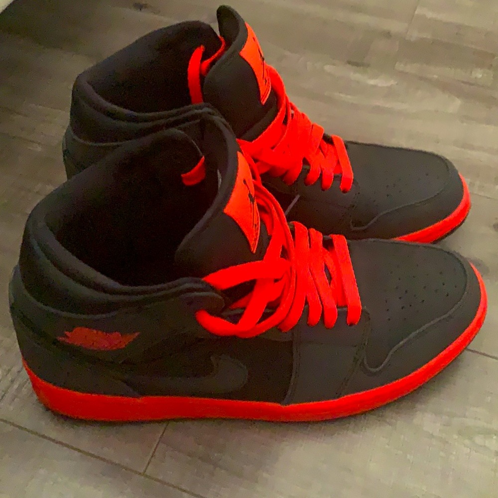 Nike Jordan’s men’s